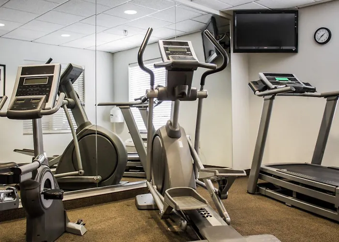 Sleep Inn & Suites Harrisburg - Hershey Southwest